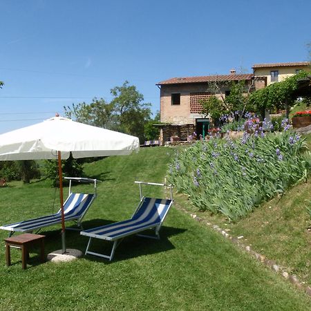 Agriturismo&Winery Il Bacio Tavarnelle Val di Pesa Esterno foto