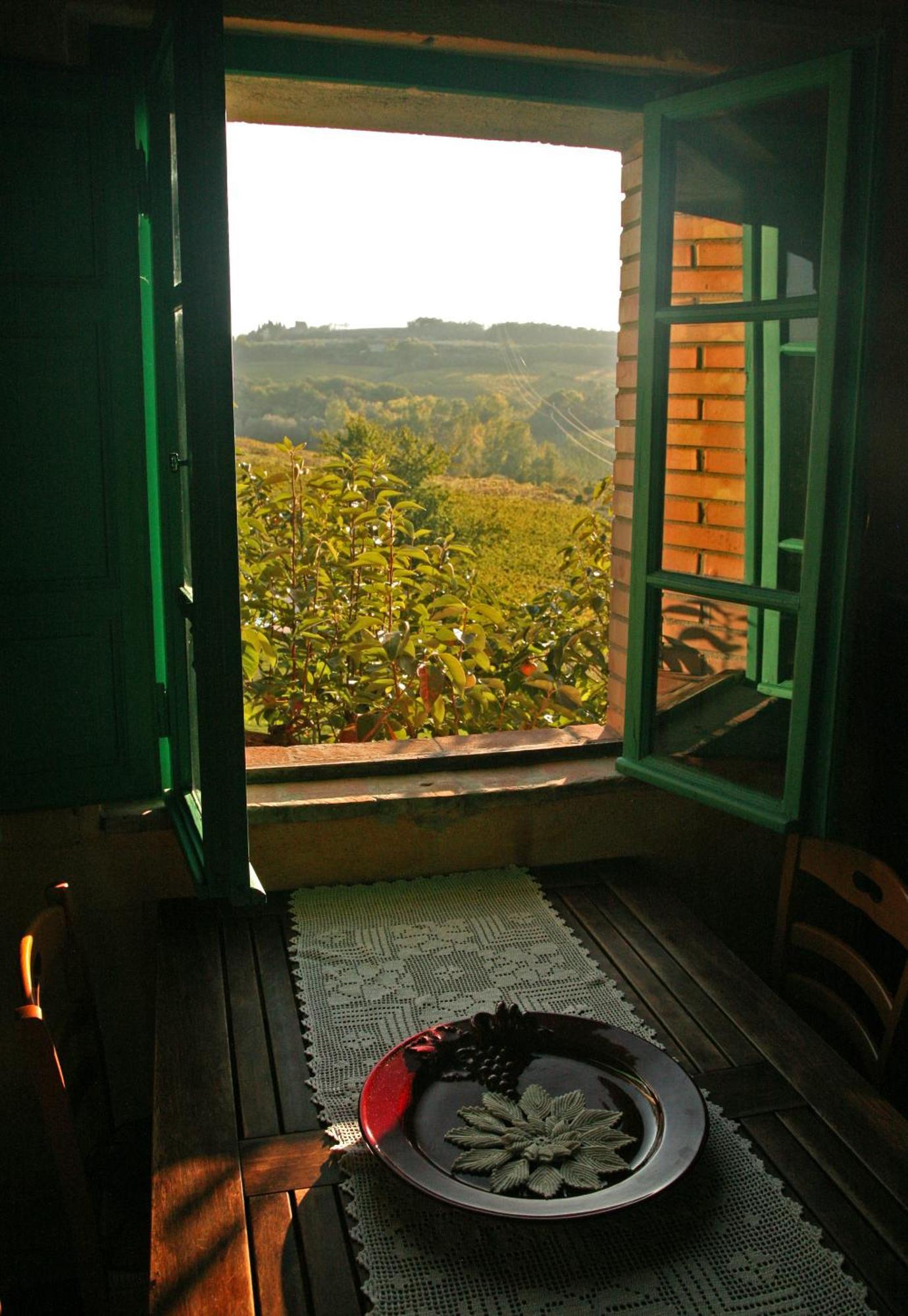Agriturismo&Winery Il Bacio Tavarnelle Val di Pesa Camera foto