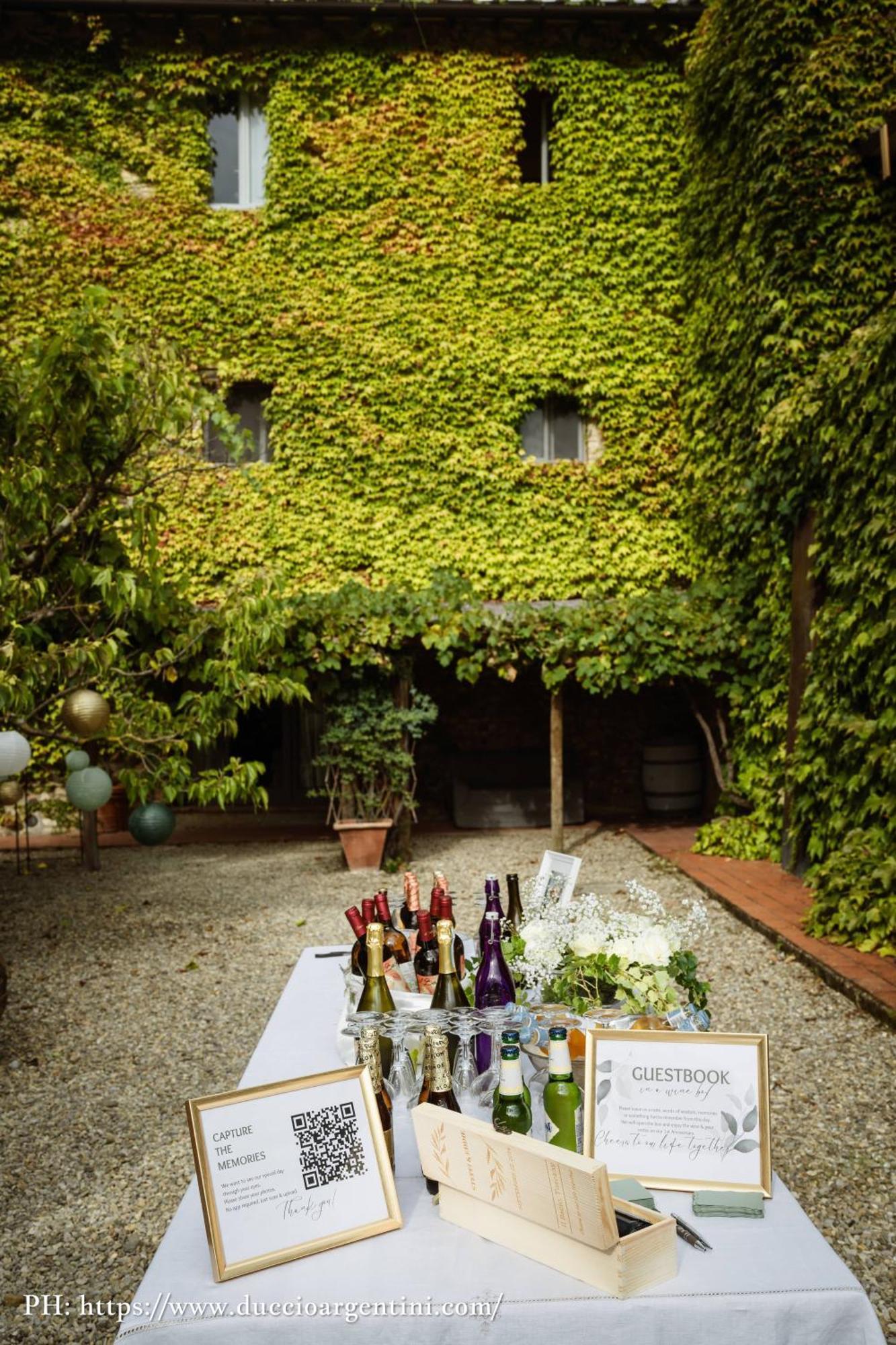 Agriturismo&Winery Il Bacio Tavarnelle Val di Pesa Esterno foto